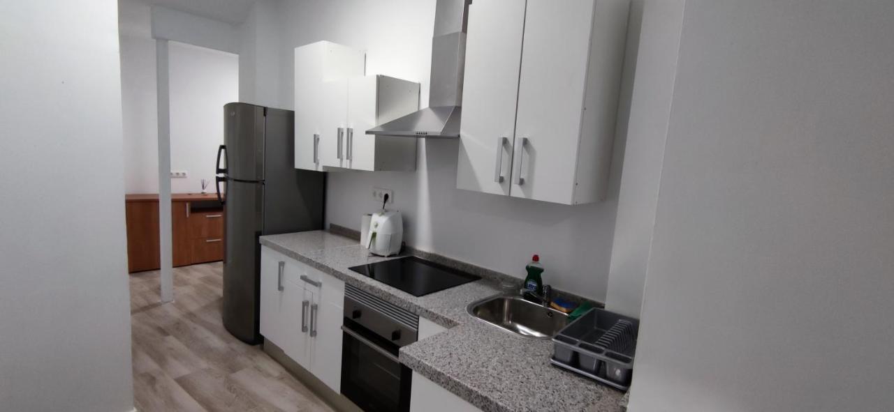 Acogedora Suite En Centro De Granada Eksteriør bilde