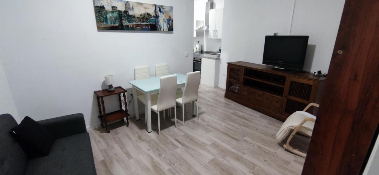 Acogedora Suite En Centro De Granada Eksteriør bilde