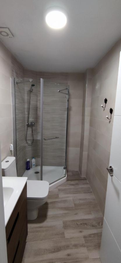 Acogedora Suite En Centro De Granada Eksteriør bilde