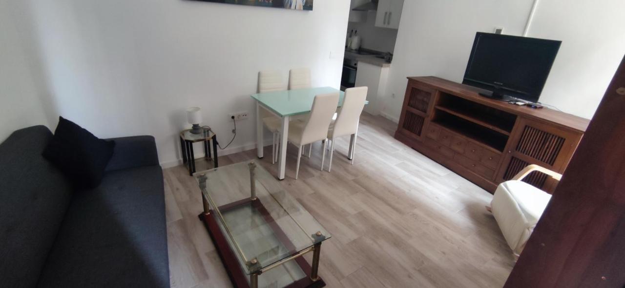 Acogedora Suite En Centro De Granada Eksteriør bilde