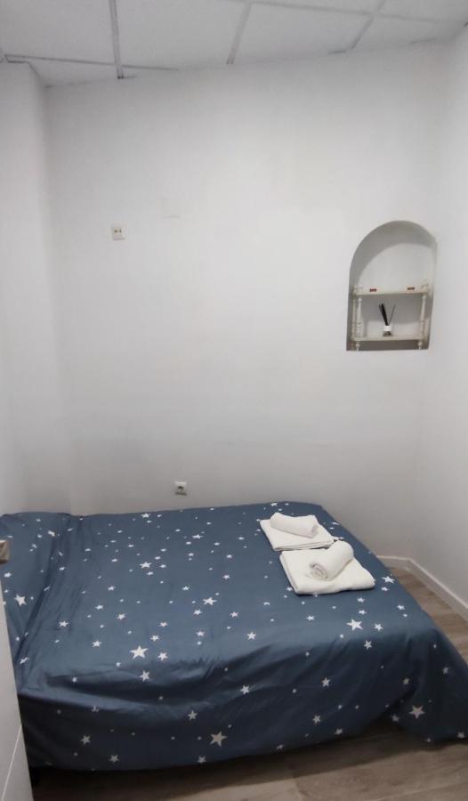 Acogedora Suite En Centro De Granada Eksteriør bilde