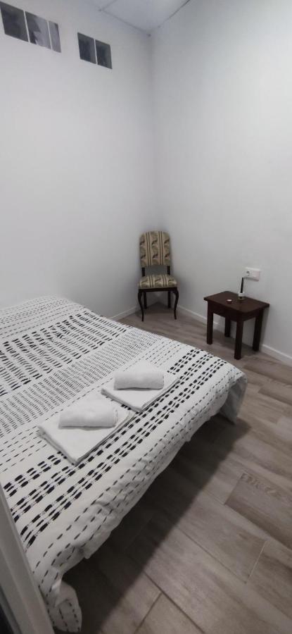 Acogedora Suite En Centro De Granada Eksteriør bilde