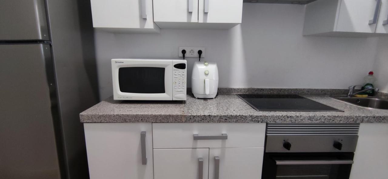 Acogedora Suite En Centro De Granada Eksteriør bilde