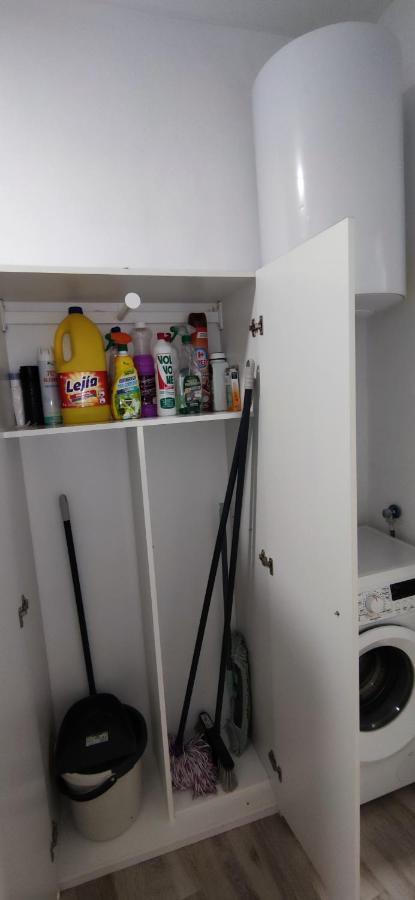 Acogedora Suite En Centro De Granada Eksteriør bilde