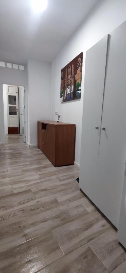 Acogedora Suite En Centro De Granada Eksteriør bilde