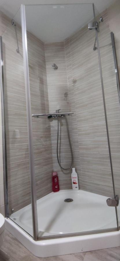 Acogedora Suite En Centro De Granada Eksteriør bilde