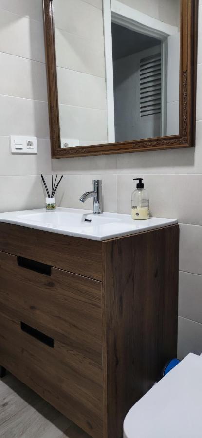 Acogedora Suite En Centro De Granada Eksteriør bilde
